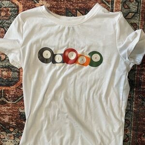VTG Inspired Billiards Baby Tee